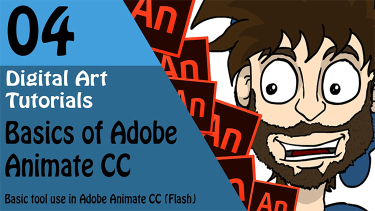 Best Adobe Animate Cc Tutorials Online Courses For Self Learning - roblox walking animations youtube