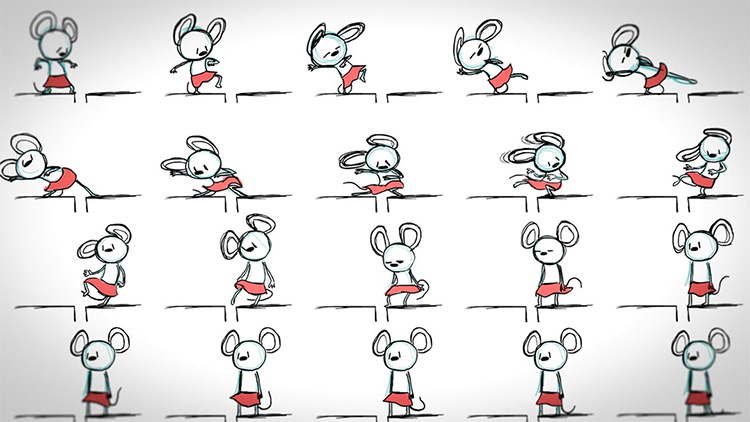 How to Animate a Character: A Beginner's Guide