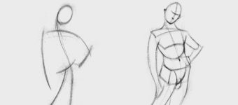 Review of Proko's Figure Drawing Fundamentals Course