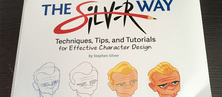 the silver way book