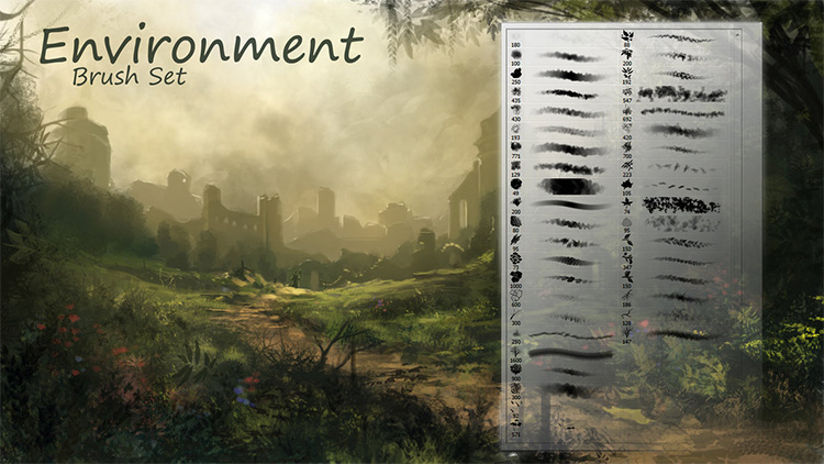 adobe photoshop cs6 paint brushes free download