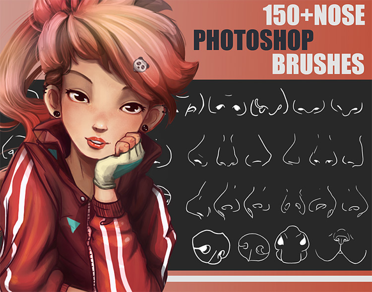 brushes pack for photoshop cs6 free download