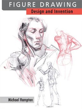 Best Figure Drawing Books For Beginners