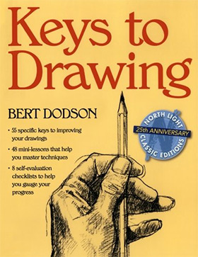 Top 10 Best Drawing Books For Absolute Beginners