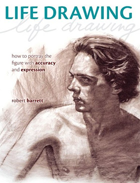 The Best Books For Mastering Life Drawing