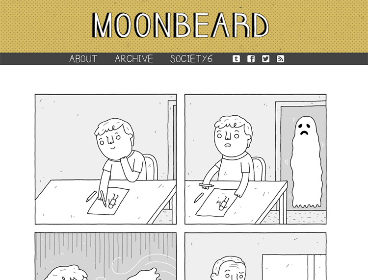 Moonbeard