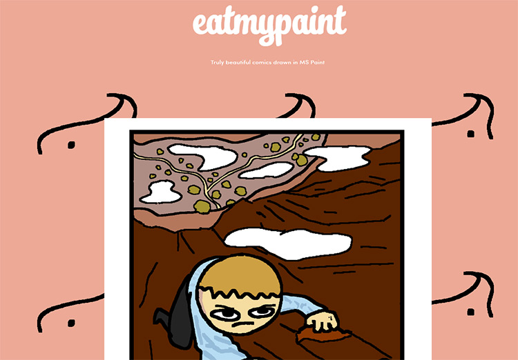 EatMyPaint