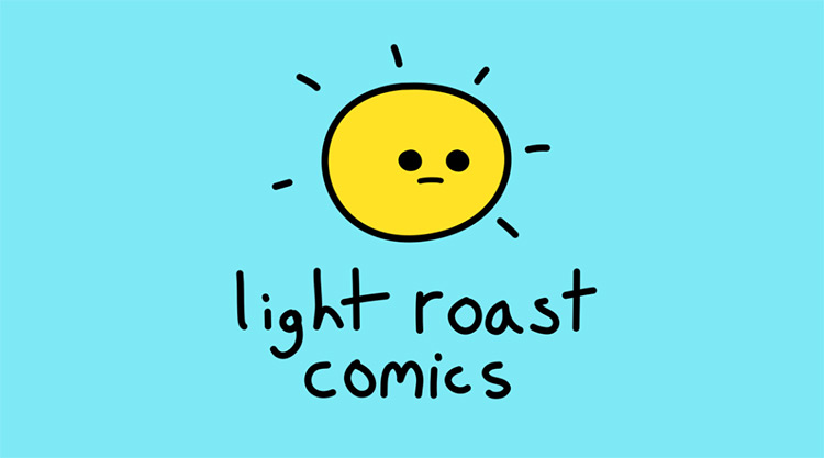 Lightroast