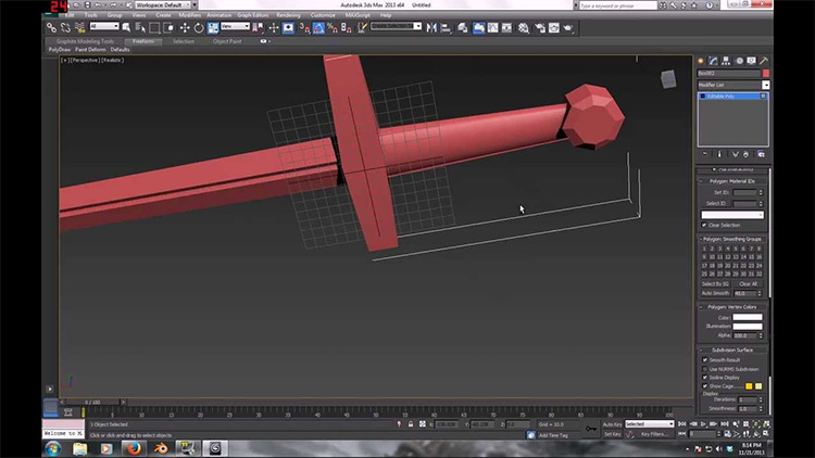 3d max modeling tutorials pdf free download 1080p video player for windows 7 download