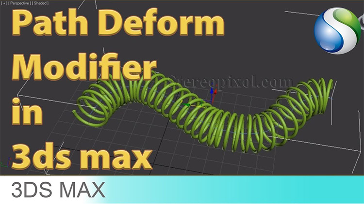 3ds max modelling tutorials