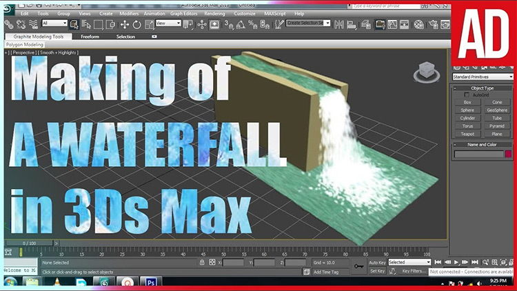 Best 3ds Max Tutorials For 2024: Teach Yourself Modeling & Animation