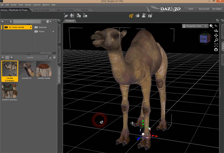 Best 3D Software: Modeling, Rigging & Sculpting Tools For Digital Artists