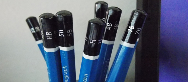 List of Best 10 Drawing Pencils Brands in India-saigonsouth.com.vn