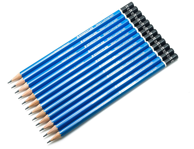 Best Pencils For Drawing Sketching A Buyer s Guide For Artists