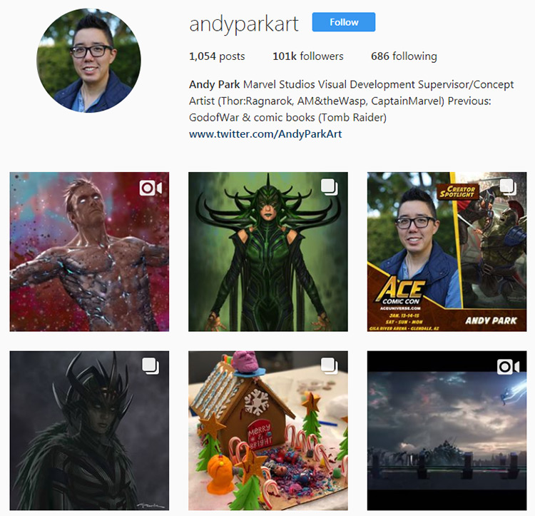 @andyparkart