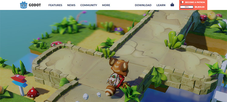 GameMaker lets you develop games for free — create the next best indie PC game