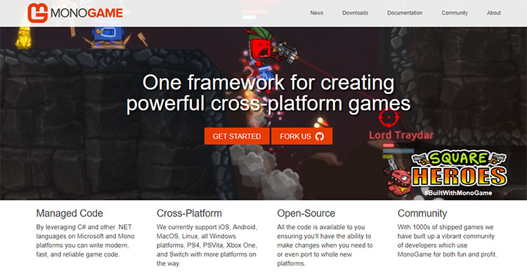 These 5 game 🎮 engines don't require coding to make games 🕹 - DEV Community