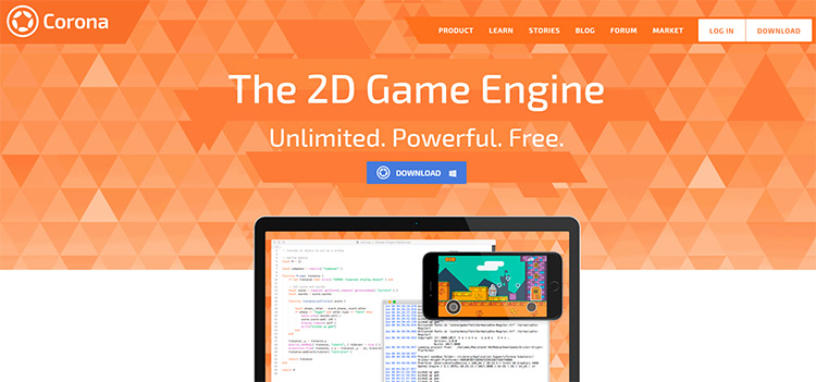 4 melhores GAME ENGINES 2D GRATUITAS!!