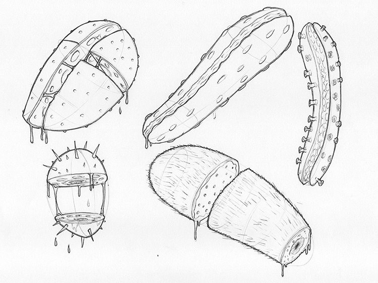 Drawabox  A free, exercise based approach to learning the