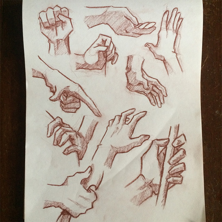 Hand Sketch Images - Free Download on Freepik